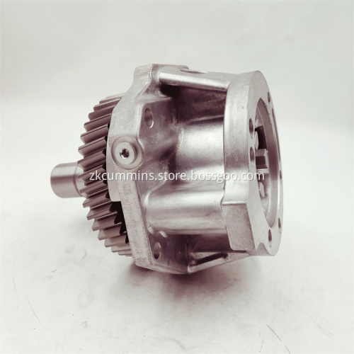Cummins engine accessory 4986319 auxiliary drive assembly